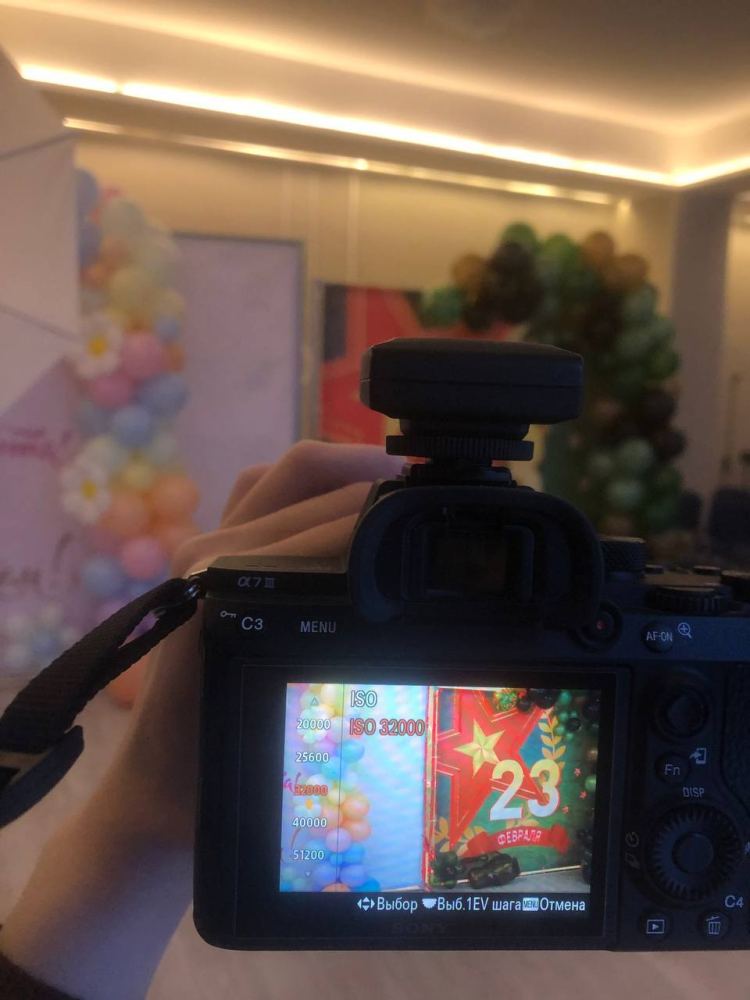Фото из новости: Наши фотографы самые добрые!