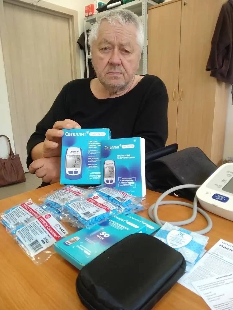 Фото из новости: Маленькие поступки, которые меняют жизнь!