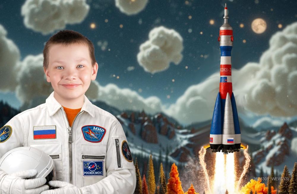 Фото из новости: Иногда одна фотосессия может подарить намного больше, чем фотографии.