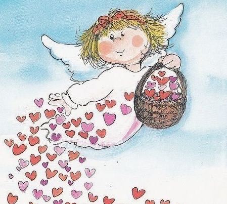 Фото из новости: ❤Цель нашего проекта: 💖Инициаторами создания проекта являются сотрудники детской фото-студии