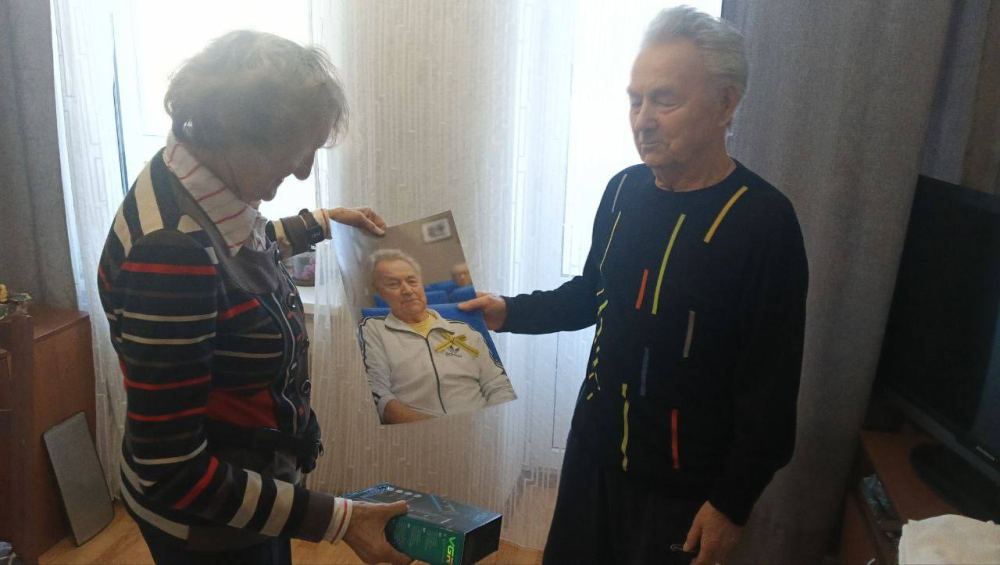 Фото из новости: Праздник продолжается