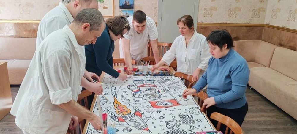 Фото из новости: Вы соскучились? Мы тоже