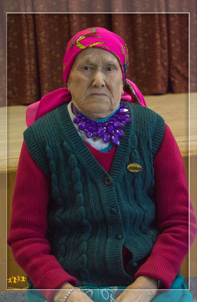 Фото из новости: 1 октября - День пожилых людей. А это значит будут танцы ! 💃💃💃