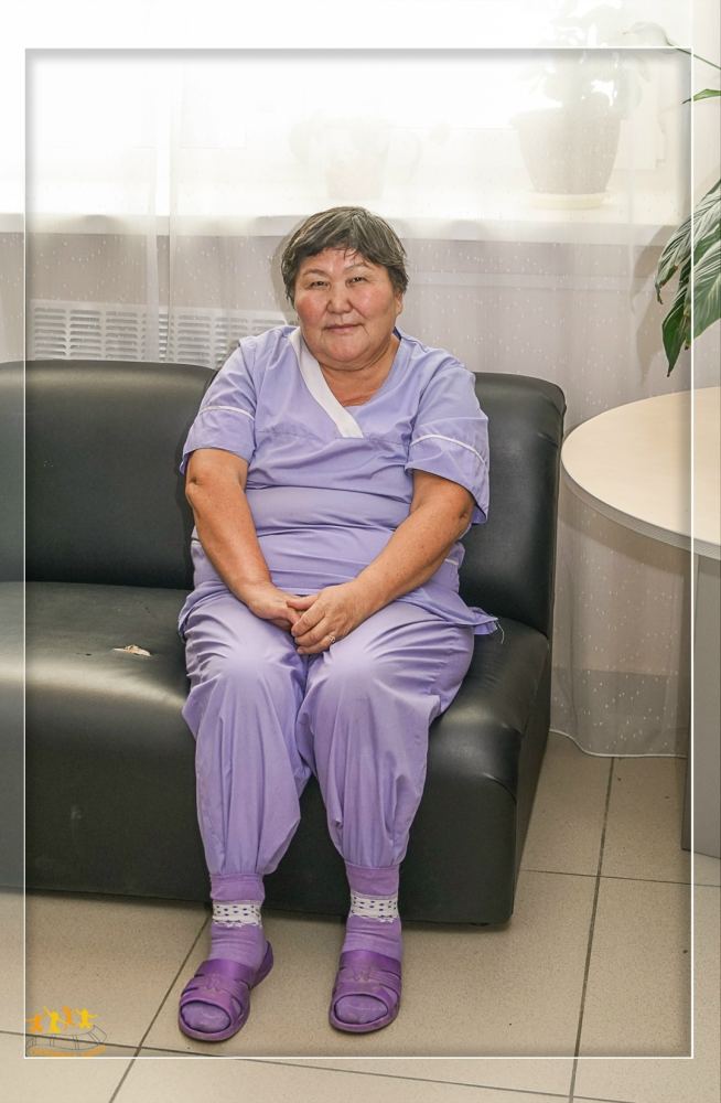 Фото из новости: Улан -Уде. Ровесник. Спасибо что снимаете персонал , воспитателей. и деток. Деток не покажу, потому что нельзя.
