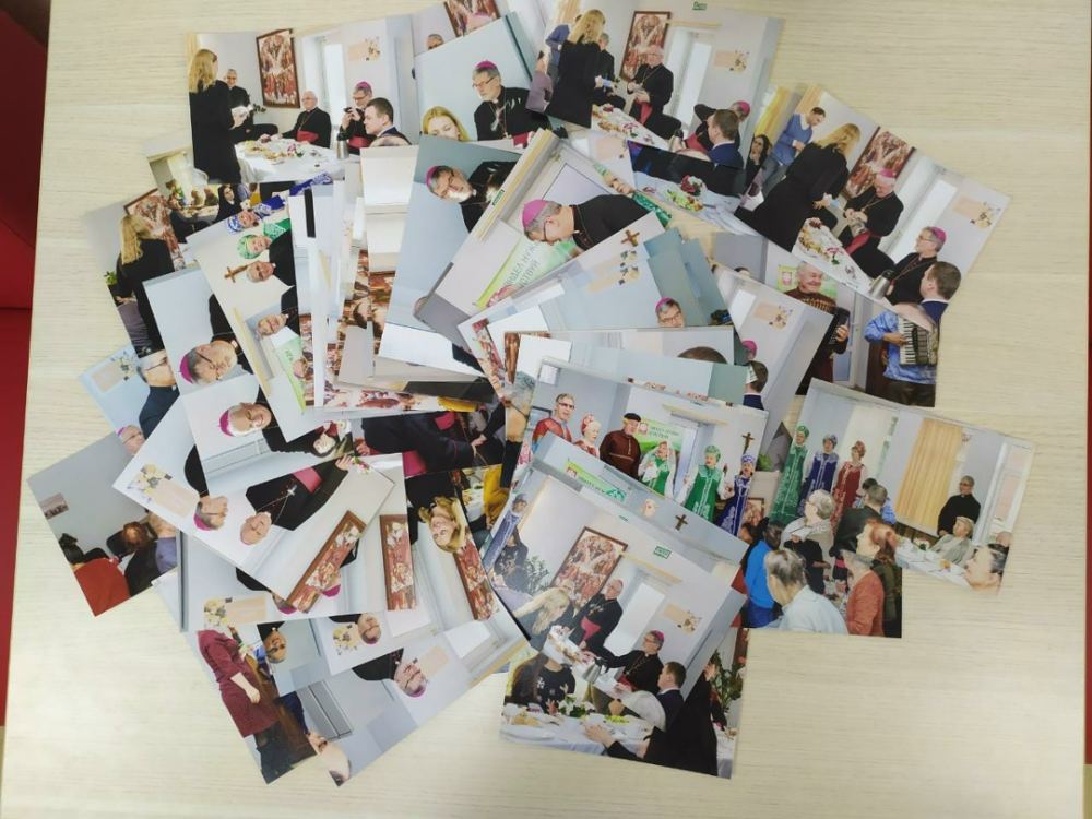 Фото из новости: 🎐Как записаться на съемку? Если Вы сотрудник: 🌸 детского дома, 🦋дома престарелых, 🌂хосписов,