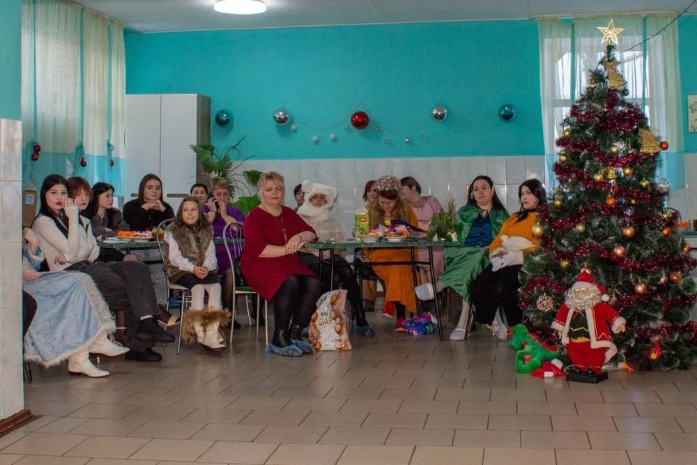 Фото из новости: Волшебство в каждом кадре