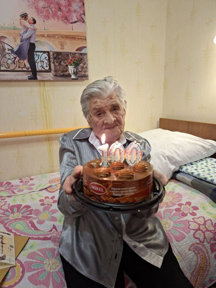Фото из новости: В единстве — наша сила: сбор для ветеранов ко Дню снятия блокады Ленинграда