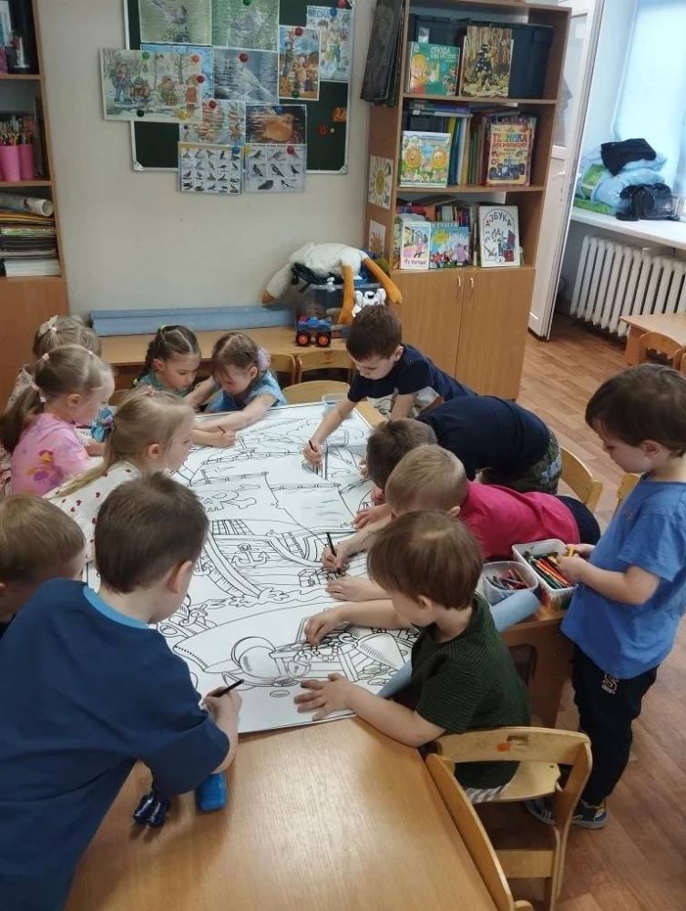 Фото из новости: Вы соскучились? Мы тоже